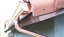 gutter-installation Experts in Columbus Grove